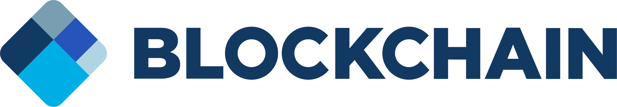 Blockchain-Logo